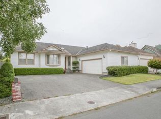 4839 Frederick Dr, Eureka, CA 95503