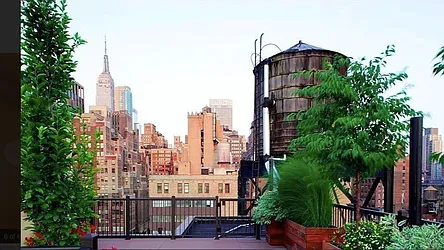 Rented by CiCi Realty Corporation