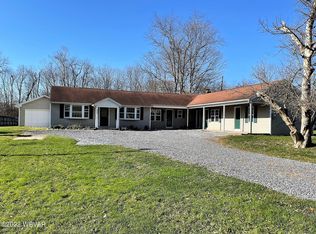 445 Sawmill Rd, Cogan Station, PA 17728