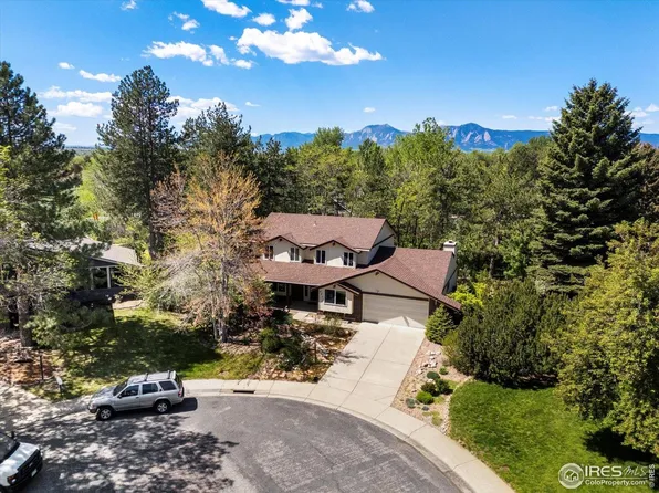 4311 Pali Way, Boulder, CO 80301