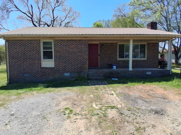 3 Old Gin Rd, Flintville, TN 37335