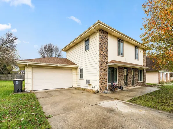 9520 Aboite Center Rd, Fort Wayne, IN 46804