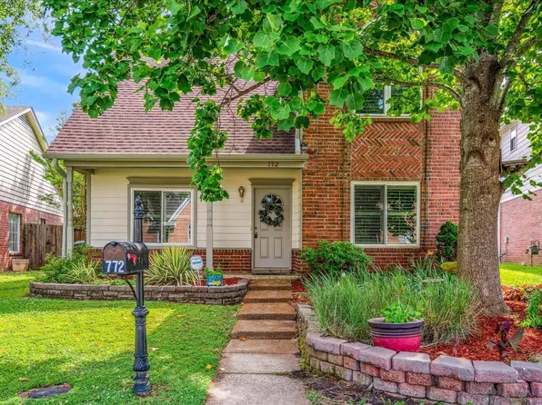 772 Breeze Way, Cordova, TN 38018