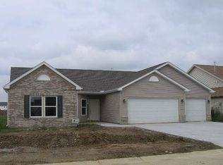 3360 Huxley Dr #225LV, West Lafayette, IN 47906