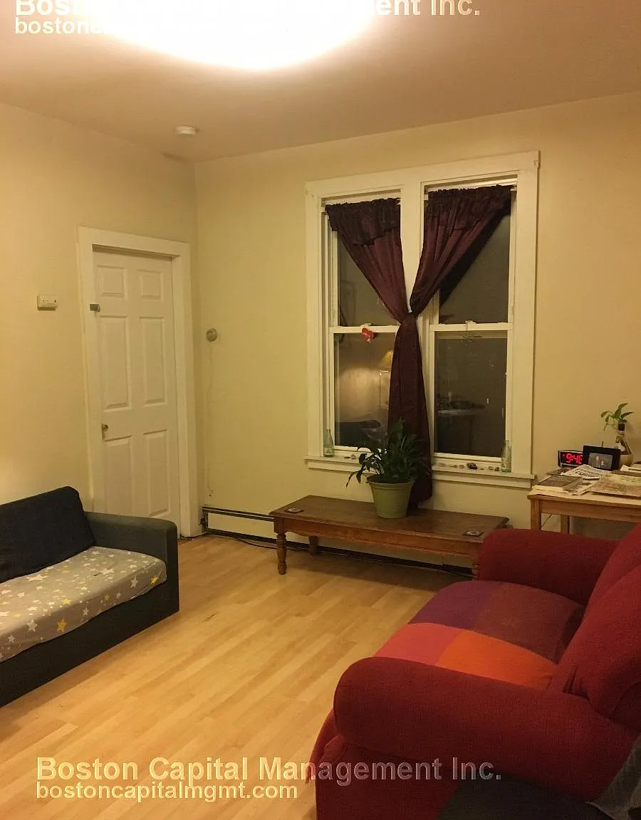 2 bed, $2,695 — Photo 2