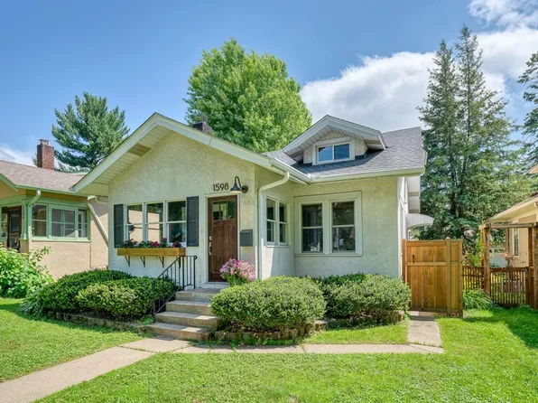 1598 Wellesley Ave, Saint Paul, MN 55105
