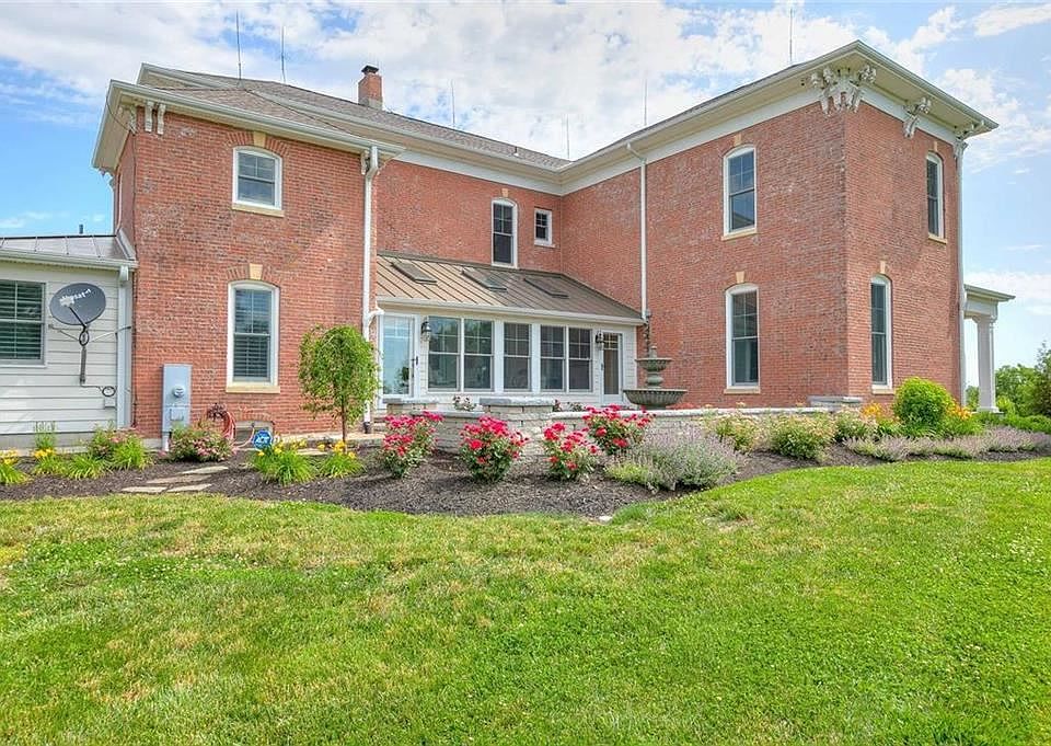 12210 State Route Cc SE, Faucett, MO 64448 Zillow