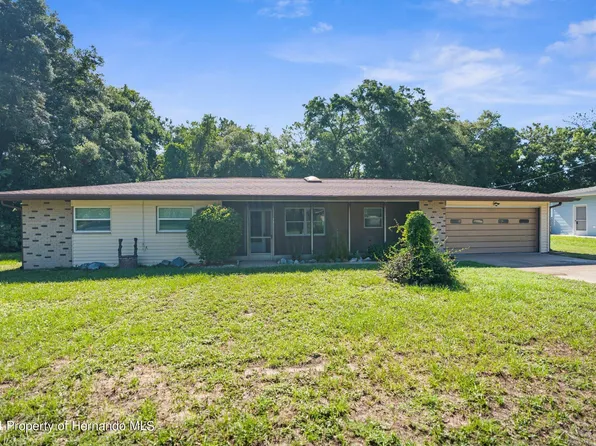 914 Stanford Ter, Inverness, FL 34450