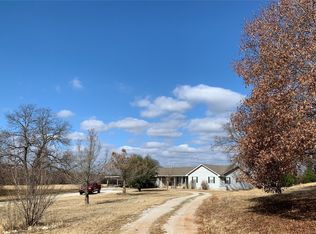 2056 State Highway 32, Marietta, OK 73448
