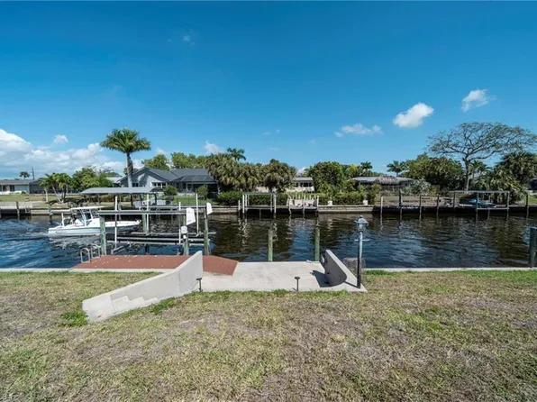 1433 SE 28th TER, CAPE CORAL, FL 33904