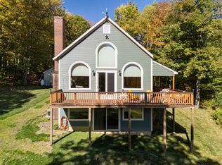 117 Horseshoe Drive, West Windsor, VT 05089