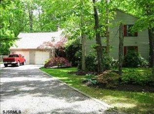 50 N Quail Hill Blvd, Galloway, NJ 08205