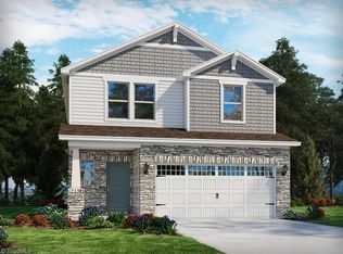 1065 Cherry Stem Rd, Haw River, NC 27258