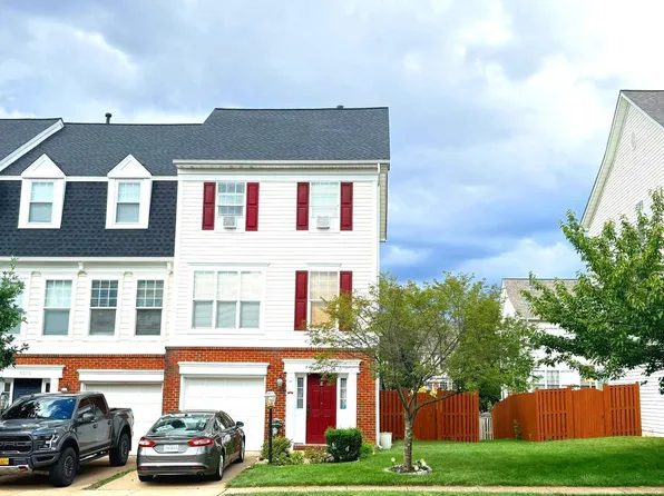 8014 Duck Pond Ter, Manassas, VA 20111