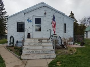147 Frank St, Harrison, NE 69346