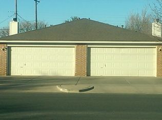 2608 81st St APT A, Lubbock, TX 79423