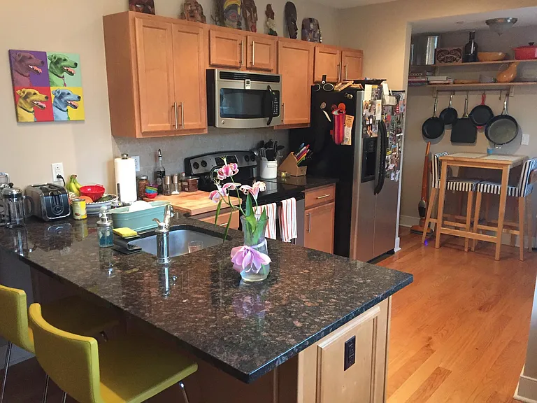 4300 Spruce St #C205 — Photo 6
