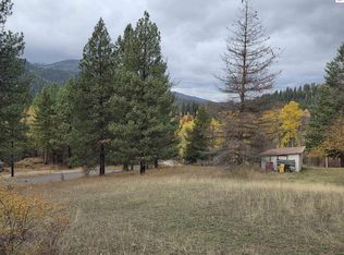 LOT 2b Dr, Osburn, ID 83849
