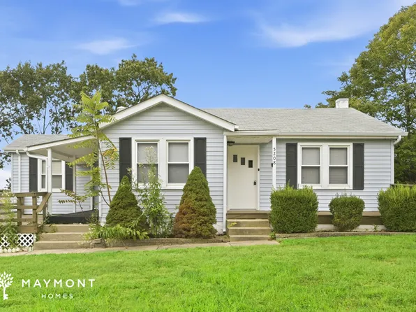 5208 Roberta Dr, High Ridge, MO 63049