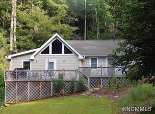 130 Lollis Ln, Brevard, NC 28712