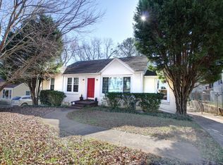 1683 May Ave, Atlanta, GA 30316