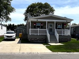 15376 Enchante Dr, Clinton Township, MI 48038