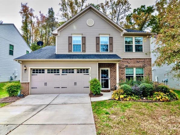 13014 Red Vulcan Ct, Charlotte, NC 28213