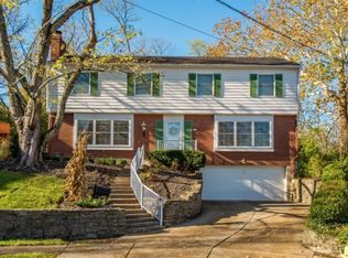 1131 Cryer Ave, Cincinnati, OH 45208