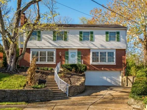 1131 Cryer Ave, Cincinnati, OH 45208