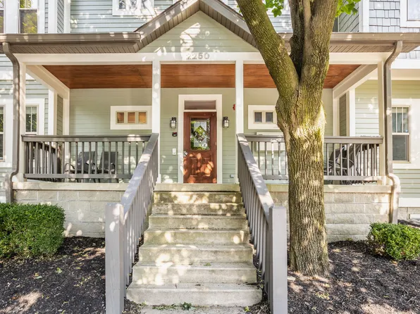 2250 N Pennsylvania St Unit 1, Indianapolis, IN 46205