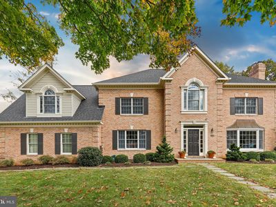 1411 Kurtz Rd, Mc Lean, VA, 22101