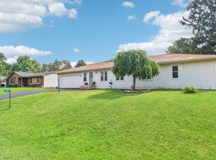 407 Paul St, Burlington, WI 53105