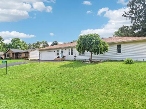 407 Paul STREET, Burlington, WI 53105