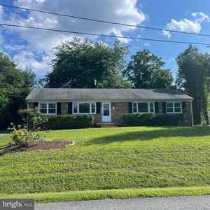 207 Ridgemore St, Fredericksburg, VA, 22405