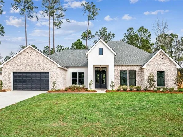 2016 Kingswood Dr, Mandeville, LA 70448