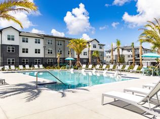 Allora Uptown, Tampa, FL 33613