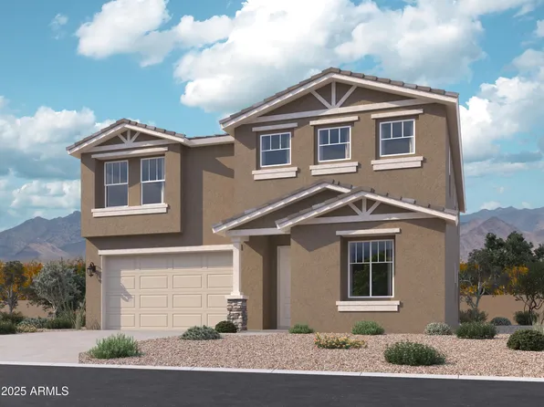 15744 W CAMDEN Avenue, Waddell, AZ 85355