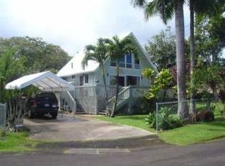 2275 Hookui Pl, Kilauea, HI 96754