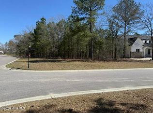 3702 Little Berry Pl NE Lot 25, Leland, NC 28451