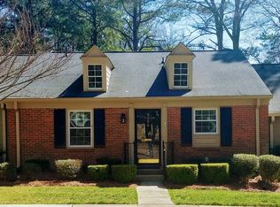 3190 Morningside Dr, Raleigh, NC 27607