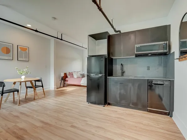 Otto's Apartment Hotel