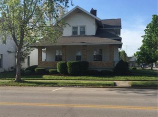 117 E Butler St, Fort Recovery, OH 45846