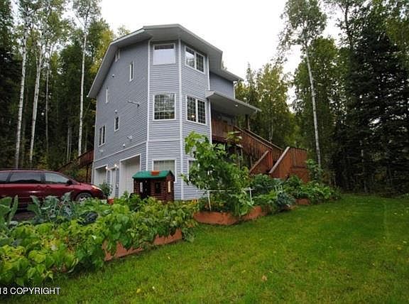 2nd image of 1416 Birchwillow Dr