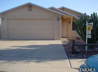 9142 E Calle Maria, Tucson, AZ 85710