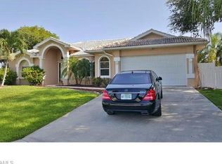 2743 SW 37th Ter, Cape Coral, FL 33914