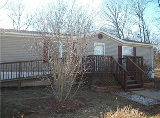 5787 Harmon Rd, Park Hills, MO 63601