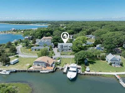 2335 Minnehaha Boulevard, Southold, NY, 11971