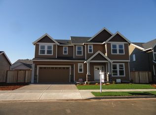 12759 Jessie Ave, Oregon City, OR 97045