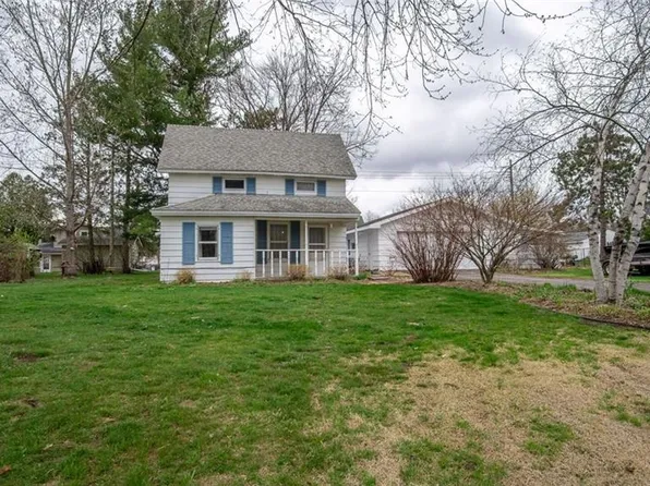 412 East Grant Street, Augusta, WI 54722