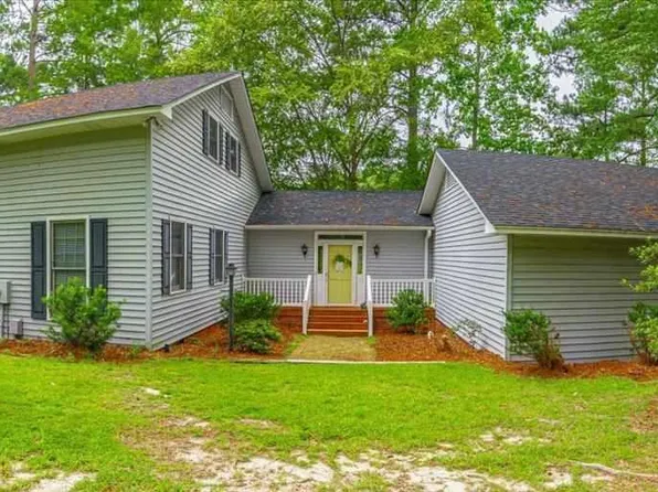 159 Mill Pond Ln, Hartsville, SC 29550